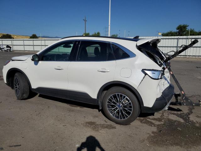 2022 FORD ESCAPE TIT - 1FMCU0LZ3NUA86105
