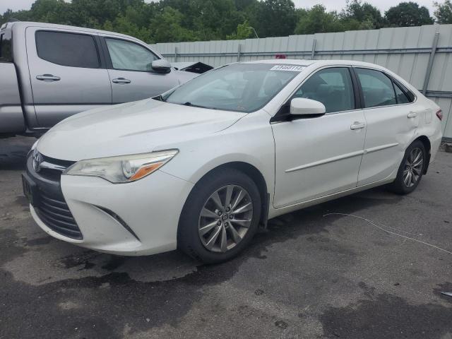 2015 Toyota Camry Le VIN: 4T1BF1FK2FU875714 Lot: 61468114