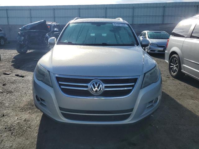 2009 Volkswagen Tiguan Se VIN: WVGBV75N59W541543 Lot: 61541334