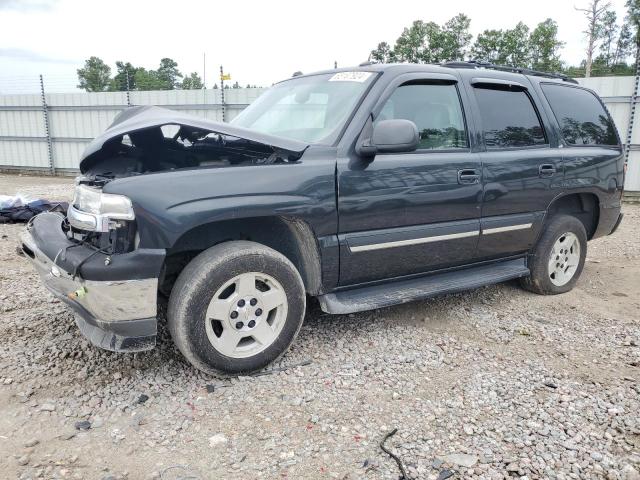 CHEVROLET TAHOE C150