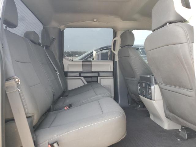 2019 Ford F150 Supercrew VIN: 1FTEW1EP6KKC75640 Lot: 61615334