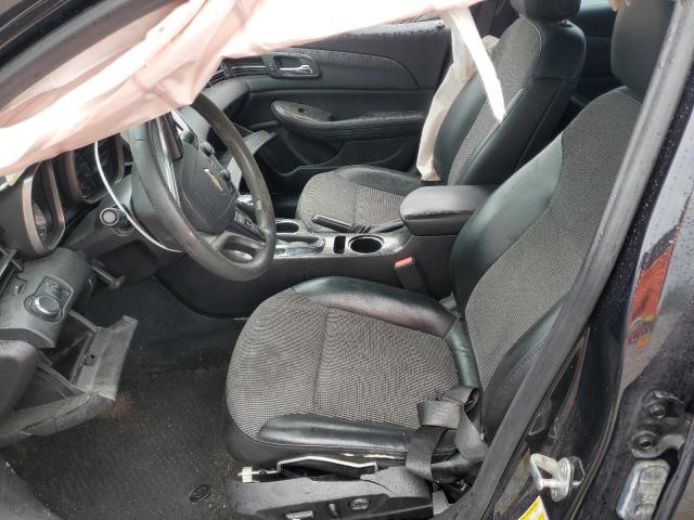 2015 CHEVROLET MALIBU 1LT - 1G11C5SLXFF183535