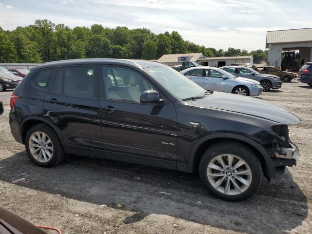 VIN 5UXWX9C58G0D95462 2016 BMW X3, Xdrive28I no.4