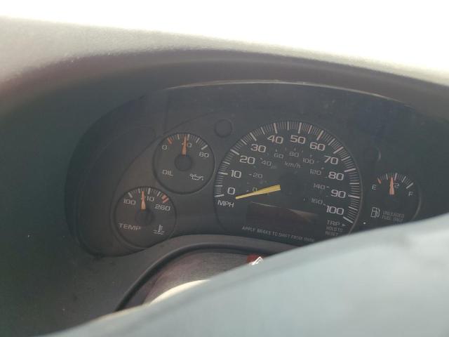 1999 Chevrolet Express G1500 VIN: 1GCFG15W0X1015918 Lot: 63229764