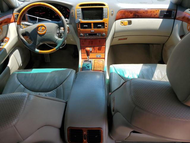 2003 Lexus Ls 430 VIN: JTHBN30F230098449 Lot: 62288814