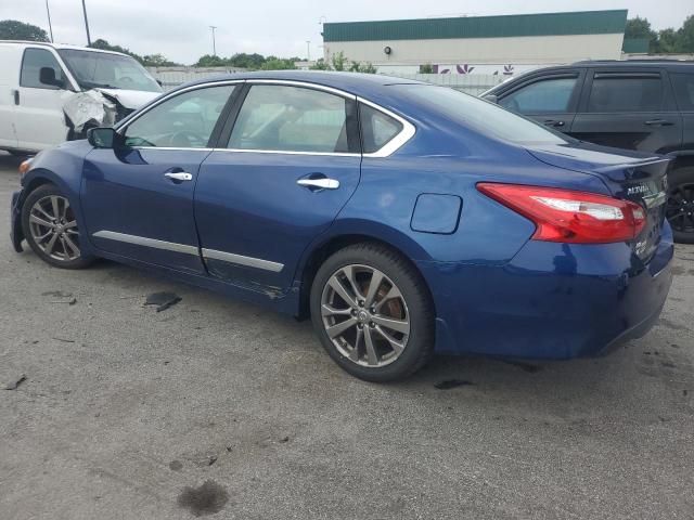 2016 NISSAN ALTIMA 2.5 - 1N4AL3APXGC170941