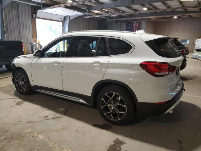 VIN WBXJG9C03L5P59641 2020 BMW X1, Xdrive28I no.2