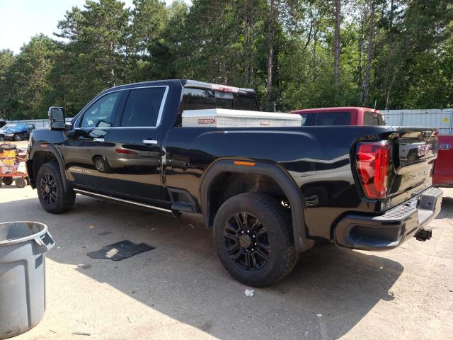2023 GMC SIERRA K25 - 1GT49REYXPF169444