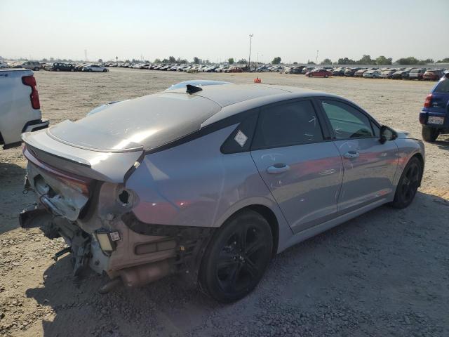 2021 Kia K5 Gt Line VIN: 5XXG64J24MG017022 Lot: 63077164