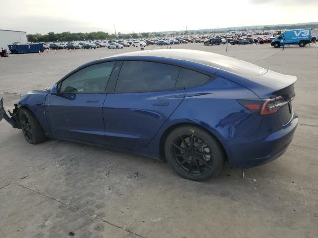 2021 TESLA MODEL 3 - 5YJ3E1EB2MF034219