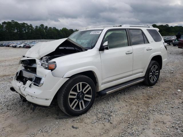 Vin: jtebu5jr3j5494460, lot: 61530284, toyota 4runner sr5/sr5 premium 2018 img_1