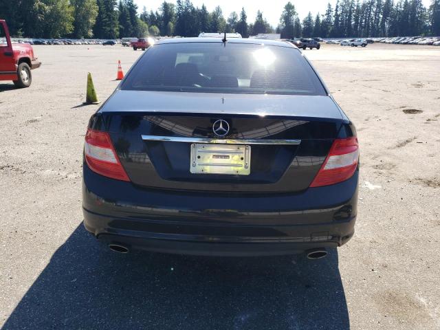 2008 Mercedes-Benz C 300 VIN: WDDGF54X38F179361 Lot: 62150394