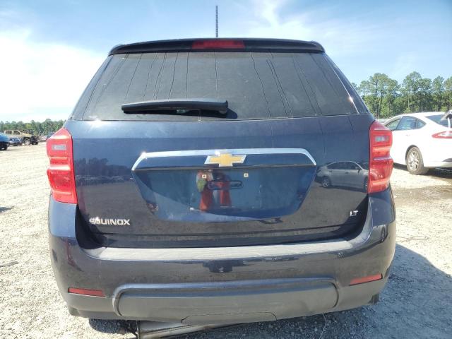 2017 CHEVROLET EQUINOX LT - 2GNALCEK0H1575150