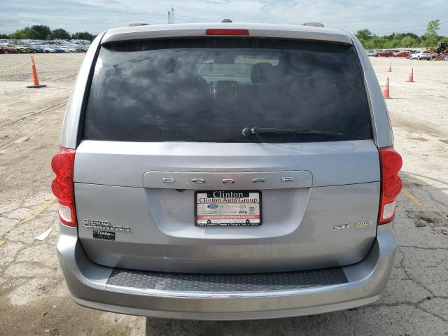 2017 DODGE GR CARAVAN - 2C4RDGCG0HR664037