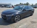 2019 HONDA ACCORD SPO - 1HGCV1F35KA027571