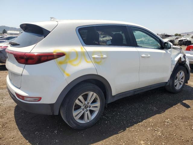 VIN KNDPMCACXH7080133 2017 KIA Sportage, LX no.3