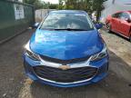 CHEVROLET CRUZE LT снимка