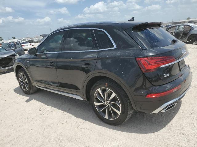 VIN WA1GAAFY2N2088974 2022 Audi Q5, Premium 45 no.2