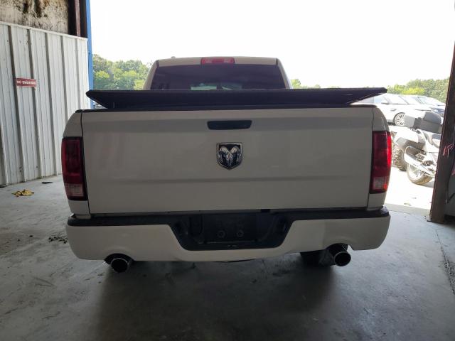 2013 RAM 1500 ST - 1C6RR6FT0DS595029