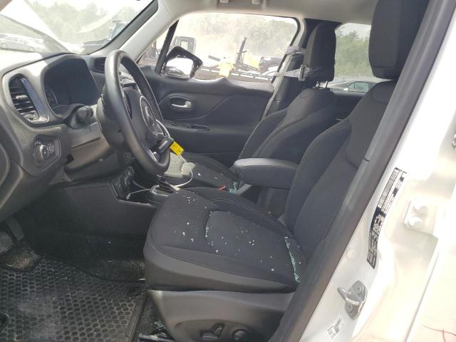 2023 JEEP RENEGADE A ZACNJDE10PPP28883