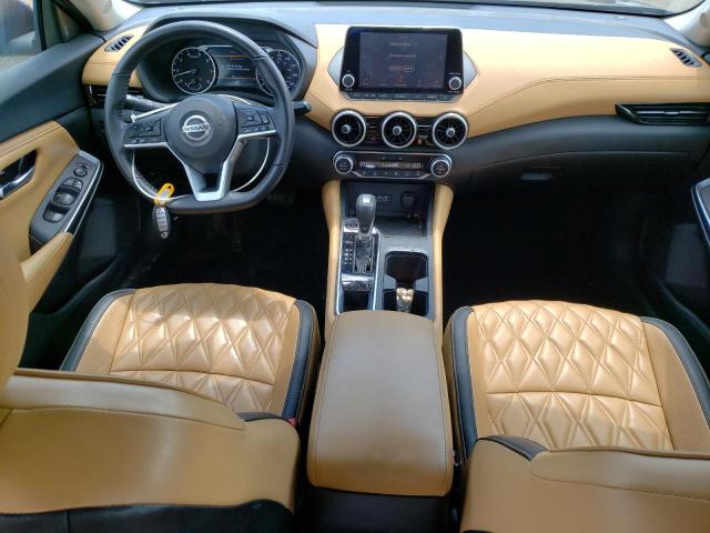 2020 NISSAN SENTRA SV - 3N1AB8CV9LY264996