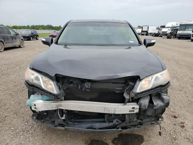 VIN 5J8TB3H53EL006875 2014 Acura RDX, Technology no.5