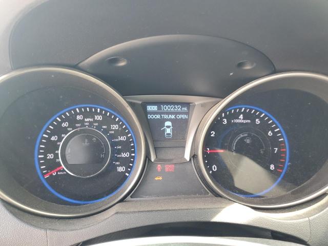 2015 HYUNDAI GENESIS CO - KMHHT6KJ9FU127779