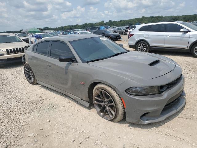 2023 DODGE CHARGER SC - 2C3CDXGJ2PH683306