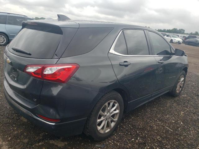 2020 CHEVROLET EQUINOX LT 2GNAXJEV2L6270022
