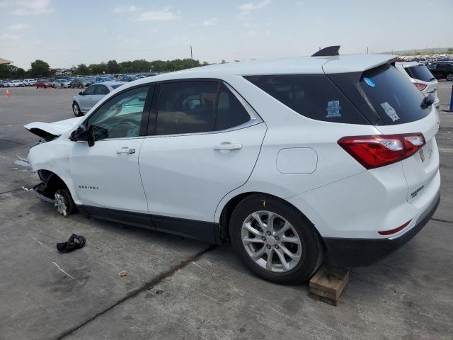 2020 CHEVROLET EQUINOX LT - 2GNAXKEV2L6238967