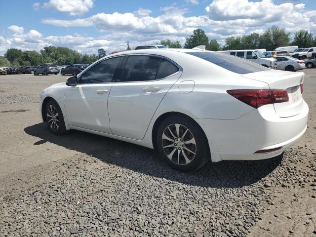 2015 Acura Tlx VIN: 19UUB1F32FA027711 Lot: 61510154