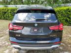 BMW X3 XDRIVE3 photo