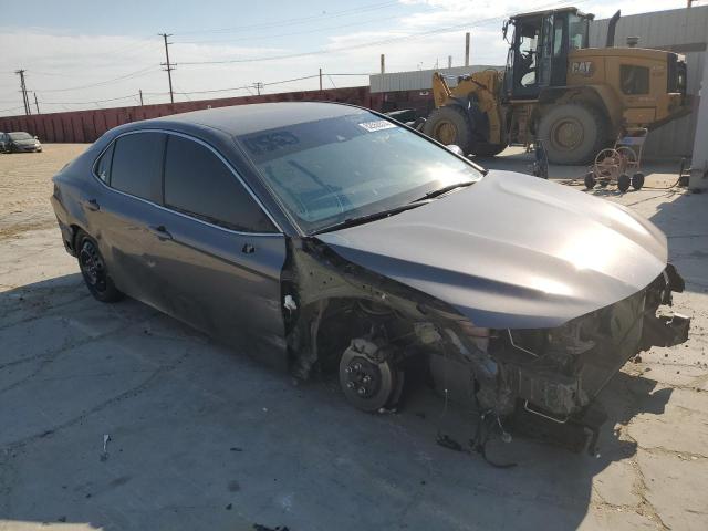 VIN 4T1B11HK4JU524551 2018 Toyota Camry, L no.4