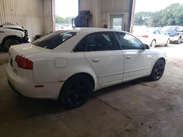 WAUDF78E47A244518 2007 Audi A4 2.0T Quattro