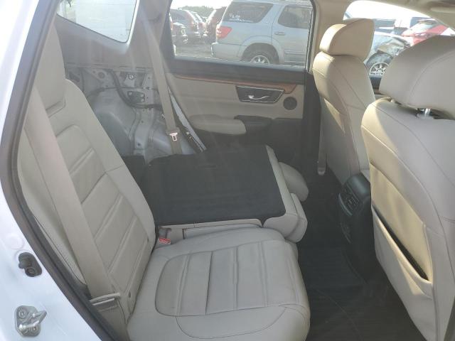 2019 HONDA CR-V EXL - 7FARW1H81KE019588