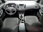 CHEVROLET CRUZE LT снимка