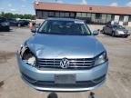 VOLKSWAGEN PASSAT SE photo