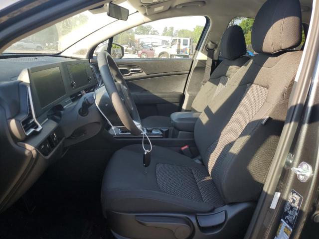 2023 KIA SPORTAGE L - KNDPUCAFXP7206886