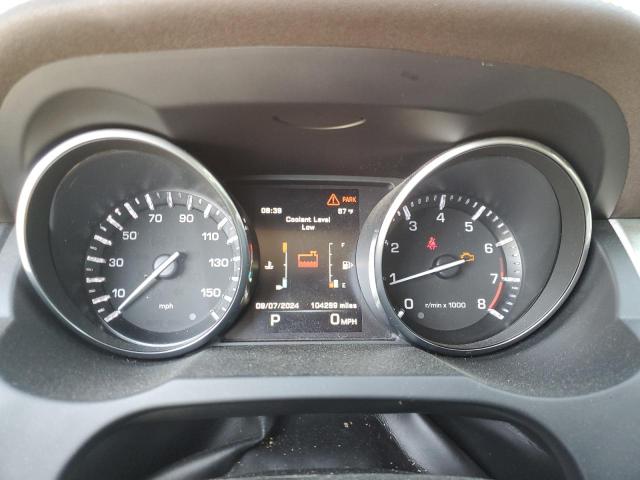 2015 Land Rover Range Rover Evoque Pure Plus VIN: SALVP2BG9FH074916 Lot: 61946524