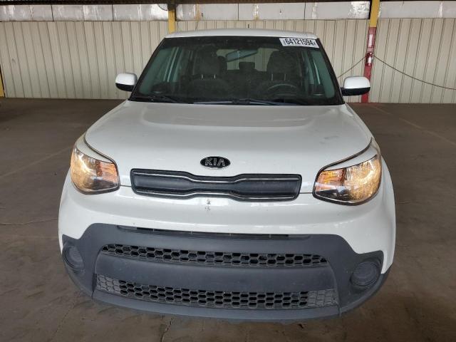 VIN KNDJN2A22J7536264 2018 KIA Soul no.5