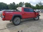 TOYOTA TACOMA DOU photo