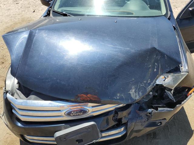 2008 Ford Fusion Se VIN: 3FAHP07188R114147 Lot: 61574514