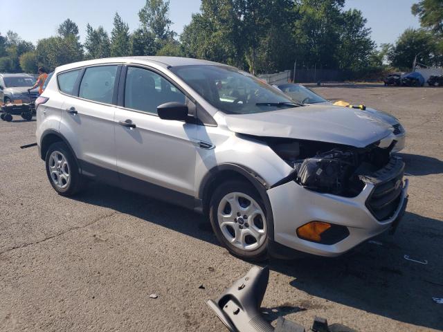2018 FORD ESCAPE S - 1FMCU0F72JUC76885