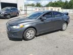 2019 FORD FUSION S - 3FA6P0G79KR126567