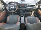 FIAT 500L TREKK photo