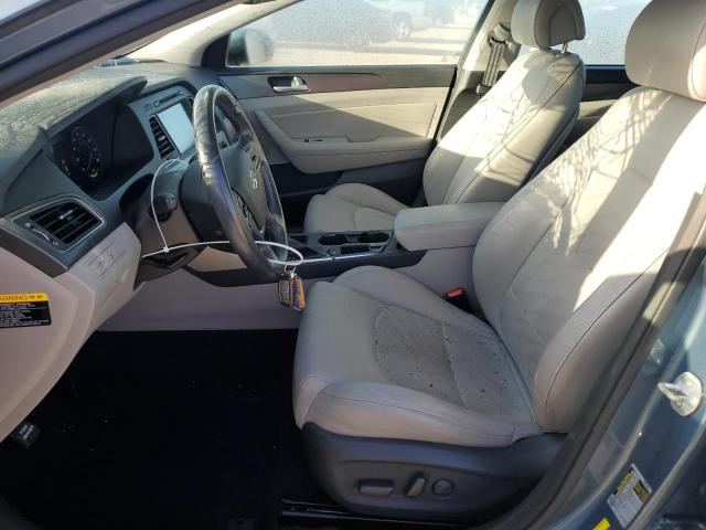 2015 Hyundai Sonata Sport VIN: 5NPE34AF3FH165740 Lot: 61627074