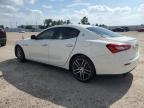 MASERATI GHIBLI S photo