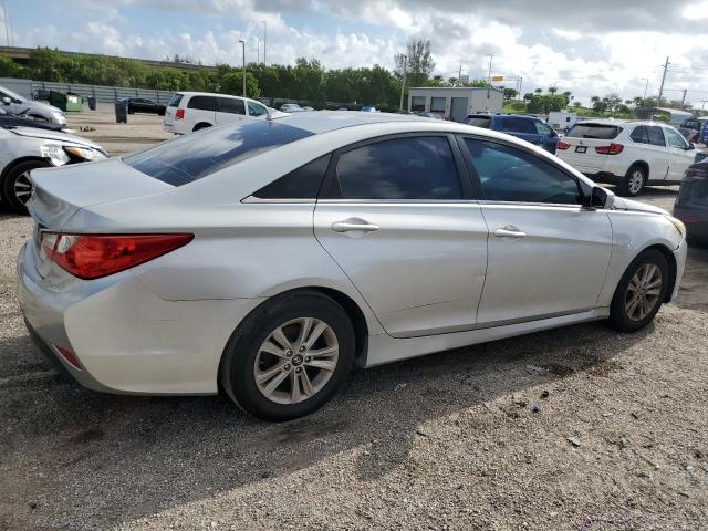 2014 Hyundai Sonata - Image 3