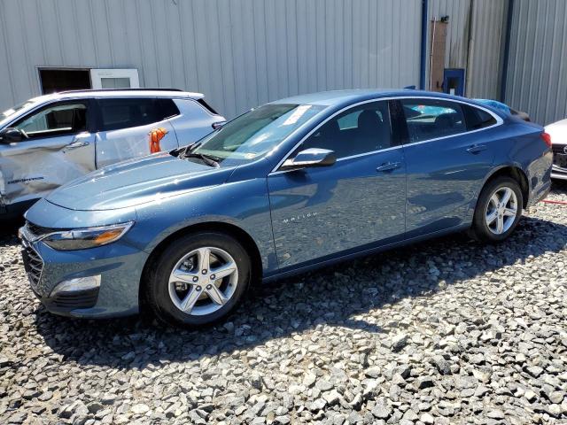 1G1ZD5ST6RF185576 2024 CHEVROLET MALIBU - Image 1