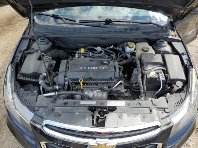 2016 CHEVROLET CRUZE LIMI - 1G1PC5SGXG7209740
